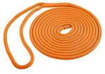 2-PACK Shoreline Marine Double Braid Polyester Dock , 1/2" X 15'. Fixed Price $23.95.