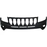 New Bumper Cover Platform W/ Fog Light Holes 11-17 Jeep Compass Front Upper. Fixed Price $180.80.