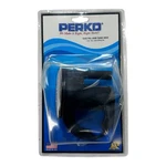 Perko 0541DPGCHR - Marine Chrome Plated Bronze Gas Fill & Tank Vent. Fixed Price $44.99.