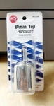 Taylor Made Products 11729, External Bimini Eye End, Stainless Steel, 7/8 Inch. Fixed Price $25.00.
