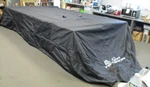 Sun Tracker Fishin Barge 24 Dlx / XP3 (2020 - 2021) Pontoon Cover 335689 Boat. Fixed Price $499.95.