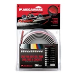 Megaware Boat Hull Protector Pick Color Size Length 4-12 Ft. Fixed Price $159.07.