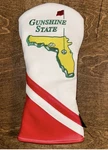 Tall Pines "gunshine State" Driver Cover. Fixed Price $33.00.