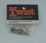 Snapdot TSD-017 Twist Stud 2 Prong. Fixed Price $8.36.