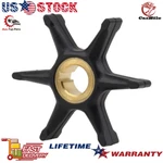 Water Pump Impeller For Johnson Evinrude Outboard 0377178 0775519. Fixed Price $9.99.