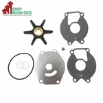 Water Pump Impeller Kit 47-85089Q4 For Mercury Mariner 15-25HP 2-CYCLE Outboards. Fixed Price $17.99.