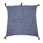 Tracker Boat Front Canopy Cover 318278 2021 2150TCC Storm Blue. Fixed Price $518.82.