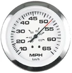 Sierra Lido 3"" Speedo Kit Mph 11-65510P. Fixed Price $96.99.
