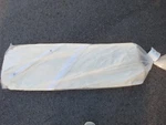 Grady White 2016 Aft Curtain Ski Pole RL3 Siv-s For 192 Gw-new Oem- Part #20-420. Fixed Price $600.00.
