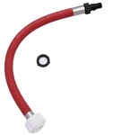 Flush Hose Kit For Yamaha Wave Runner Gp Xlt Fx Vx Ar Sx Ex 800 1100 1200. Fixed Price $18.95.