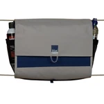 Blue Performance Sea Rail Bag Deluxe Medium PC3515 Sailboat Marine. Fixed Price $109.18.