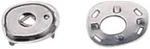 Sea-dog Canvas Socket 7/32" And Backplate, 3/SET, 299101-1. Fixed Price $16.20.