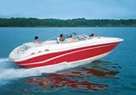6.25OZ Semi-custom Boat Cover Fits Regal 2500 Lsr I/o 1998-2001 Made In Usa. Fixed Price $697.69.