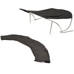 Godfrey Pontoon Boat Tower Bimini Top 74304-14 Dowco 90 97 Inch. Fixed Price $367.22.