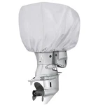 Icover Outboard Motor Heavy Duty 600D Waterproof Engine Hood Covers, 23.... Fixed Price $23.72.