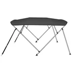 Serenelife Waterproof Boat Bimini Top Cover 4'X8'X6'. Fixed Price $132.99.
