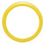Legend Bass Boat Gauge Bezel 316360 Eddie Marine 3/8 Inch Yellow. Fixed Price $15.03.