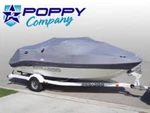 2001-2005 Utopia 185 Seadoo Sport Boat Cover New Trailerable 2002 2003 2004. Fixed Price $699.99.