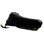 Carver Sun-dura X-small Snowmobile Cover Black 1000S-02 Upc 813095024086. Fixed Price $48.60.
