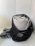 Sealskin Supreme Boat Cover CHF24-1174-03 Grey New. Fixed Price $149.99.