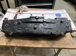 Z5 Mercury Mercruiser Exhaust Manifold 3.0 99798A9 42673C3. Fixed Price $220.00.