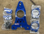 Bsb Manufacturing 7100 Bearing Birdcage Imca Ump Usra. Fixed Price $225.00.