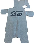 Mastercraft DECKADENCE-XT24 Gray 2022. Fixed Price $1500.00.