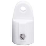 Sea-dog Nylon Top Cap White 3/4" Line 273111-1 Expedited Shipping. Fixed Price $14.96.