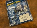 Taylormade 926112ON Hs Navy Motor Cover 11" X 16" New / Sold As Pictured. Fixed Price $28.95.