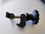Bomar Hatch Series Tie Down Dog P100-09 Cast 139. Fixed Price $37.00.