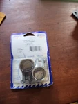Seadog Jaw Slide Chrome Zinc Top Fitting 276160-1. Fixed Price $9.90.