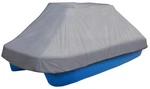 Leader Accessories Molded Pond Boat Cover Fits 8'-10'L Bass 300D Grey. Fixed Price $60.99.
