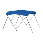 Carver A4675UB-04 3 Bow W/boot Sunbrella. Fixed Price $362.69.