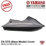Yamaha Oem 2017-2024 Std (base Model) Waverunner Cover MWV-CVREX-BS-19. Fixed Price $229.95.