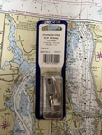 Seadog Line #270175-1 Stainless Steel Top Fittings Insert 3/4" X 1/4".. Fixed Price $8.00.