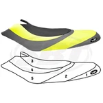 Custom Cut 2004-2008 Rxp Seat Cover Blacktip 05 06 07. Fixed Price $169.95.