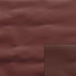 Four Winns Boat Vinyl Cover Topping 071-0089 Dark Red 54 Inch (yd). Fixed Price $12.07.