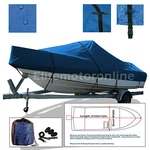 Bayliner Trophy 2002 Cuddy Cabby Cruiser Trailerable Boat Cover Heavy Duty Tough. Fixed Price $240.30.