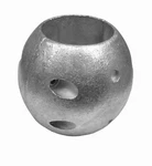 X10 Aluminum Barrel Anode Fits 2 1/4 Inch Shafts. Fixed Price $37.63.