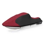 Kawasaki 650 Sx Standup Watercraft Pwc Cover Maroon/black Durable. Fixed Price $89.95.