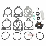Water Pump Repair Kit 18-3217 47-96148A5 For Mercury Mercruiser #1/R Mr Alpha. Fixed Price $17.50.