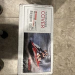 New Yamaha Oem / Cruiser Premium Waverunner Cover MWV-CVRVX-MC-21 R4S1. Fixed Price $229.99.