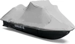 Pyle Heavy Duty Jetski Storage Boat Cover - 118 126 Grey (PCVJS12 ). Fixed Price $48.99.