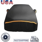 Suv Car Cover Upgraded 210D Oxford Cloth Sun/dust Proof Auto Protection. Fixed Price $31.99.