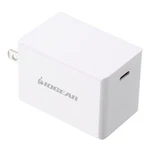 Iogear Gearpower 60W Usb-c Gan Charger White Brand New. Fixed Price $10.86.
