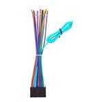 New Wire Harness For Boss BV9976B Car Radio 20 Pin Replacement Part. Fixed Price $13.75.