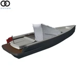 1PC Boat Center Console Cover 600D Waterproof Marine Canvas 60"H X 44"L 36"W. Fixed Price $22.30.