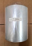 Oriented Polypropylene Roll Film (opp) Clear 100 Gauge 11" X 5000FT. Fixed Price $139.90.