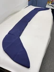 Shademate OV80383AN Navy 99" X W Universal Bimini Boot Marine Boat. Fixed Price $23.96.