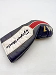 Taylormade M1 2016 Driver Headcover Only Black/red Very Good Condition. Fixed Price $9.89.